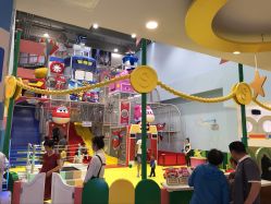 -乐多星球潮玩中心(沈阳嘉里城店)