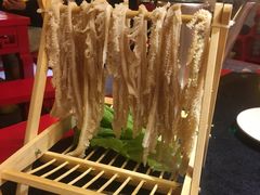 -在蜀里·一米肥牛老火锅(黄埔店)
