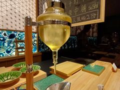 -小十Omakase(地王大厦店)
