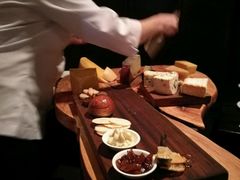 -The Grill by Sean Connolly