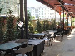 餐具摆设-做得清补凉(上邦店)