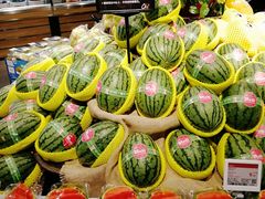 -Olé精品超市(北京合生汇店)
