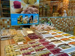 -果蔬好生活超市(东湖店)