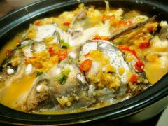-盛京辽菜小馆(龙之梦购物中心店)