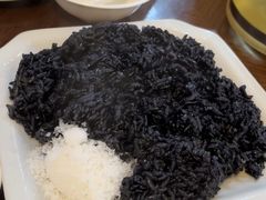 -山菜馆(竹海公园店)