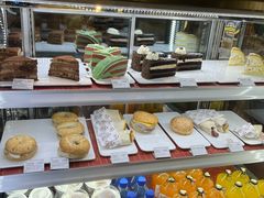 -Peet's 皮爷咖啡(陆家嘴中心店)