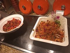 -天骄国际酒店·布拉格西餐厅(白石湖店)