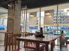 大堂-百年尹氏汤包(湖南路狮子桥店)