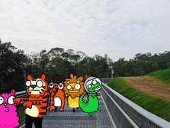 -广州雕塑公园
