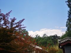 -红螺寺