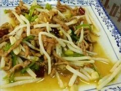 -老味道1992(武当山店)