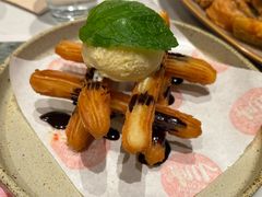 -墨纪Mojí墨西哥餐厅(官舍店)