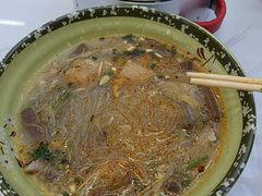 -矮子馅饼(大成路店)