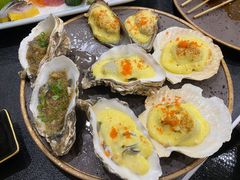 -季夏金枪鱼牛排自助餐厅(海悦天地店)