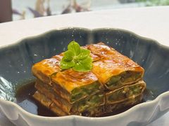 -香雪海饭店中餐厅(人民桥店)