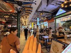 -横琴购口岸商业广场