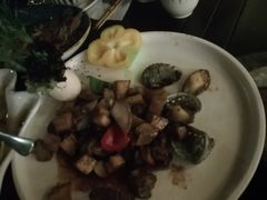 -泰堤坊(淡水体育馆店)