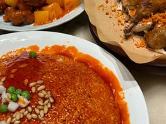 -苏乡兰亭·新派淮扬菜(吾悦广场店)