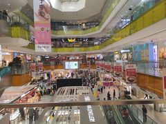 -北京华联购物中心(天通苑店)