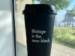 -BLATAGE COFFEE