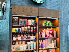-星巴克(福州长乐机场分店)