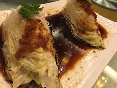 庖丁白菜-庖丁堂酒店(高新区店)