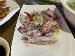 -原龙海鲜大排档(美食地标店)