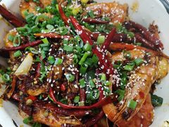 -辣螃铠盆盆蟹大排档(总店)