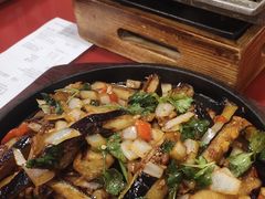 -宏状元现熬粥·京味菜(五棵松店)