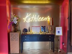 -Kathleen's Waitan 凯圣琳江景西餐厅(外滩店)