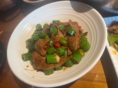 -望京一号·重庆江湖菜(工体店)