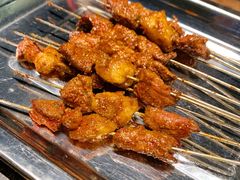 -臻老板牛肉面(光华路SOHO店)