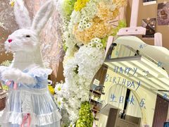 -LE SHARE洛笙·花园西餐(北京路步行街店)