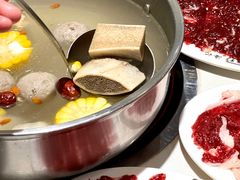 -八合里潮汕鲜牛肉火锅(上海汇智广场店)