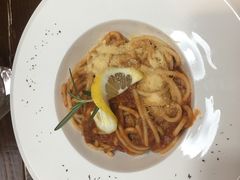 -吃饼人西餐(南开店)