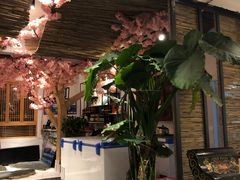 -阿鹏故事野生菌火锅(双廊古镇店)