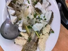 -山坑河鲜(昆仲楼店)