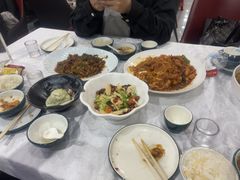-清真•蜀风园(丁字沽总店)