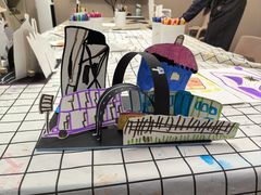 -艺塔木美学教育(和达校区)