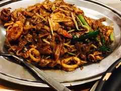 -真浪大家乐海鲜餐馆