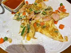 -泰国餐厅 Thai Food(裕华万达店)