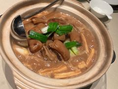 -皇朝会.经典传统粤菜(外滩店)