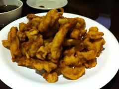 -老板恋上鱼(环山路店)