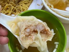 -麦文记面家(佐敦店)