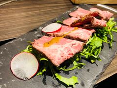 -赤坂亭·M9和牛烧肉(南京江南虹悦城店)