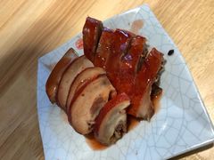 -朱鸿兴面馆(镇湖店)