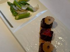 -金轩中餐厅 Jin Xuan(浦东丽思卡尔顿酒店)