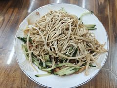 -雪琴面馆富安特色鱼汤面(城中花园店)