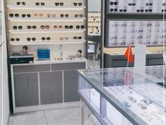 -ALPS阿尔卑斯眼镜(我格广场店)