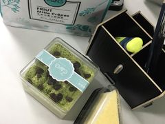 -7cake榴莲千层蛋糕(长宁店)